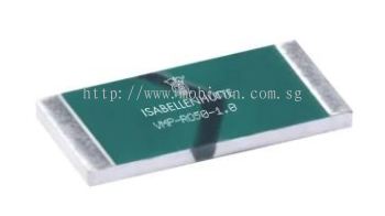 Isabellenhutte 68m惟, 2010 Metal Alloy SMD Resistor 卤1% 3W - VMP-R0068-1.0-U