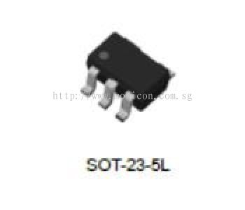 HTC KOREA LM1937 WHITE LED STEP-UP DC/DC CONVERTER