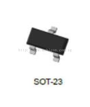 HTC KOREA SM05 TVS Diode Array