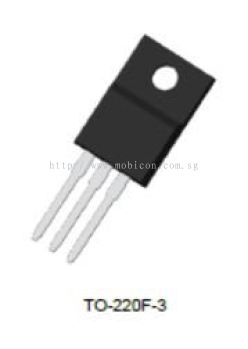 HTC KOREA LM79Mxx 3-Terminal 0.5A Negative Voltage Regulator