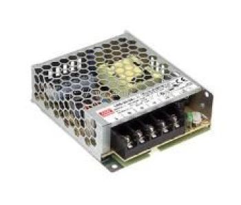 MEAN WELL - LRS-35-12 POWER SUPPLY