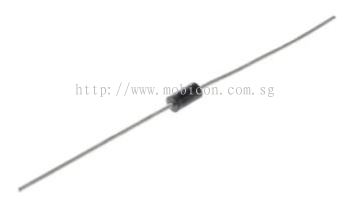 DC - 1N4735A 6V2 1W ZENER DIODE