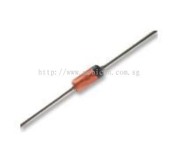 DC - 1N5256B ZENER DIODE