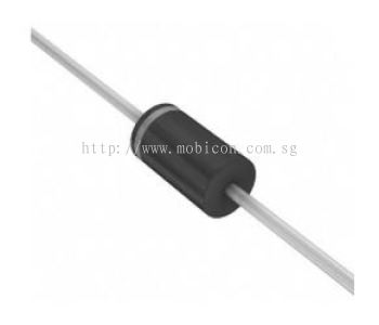 DC - 1.5KE13A 13V 1500W DIODE