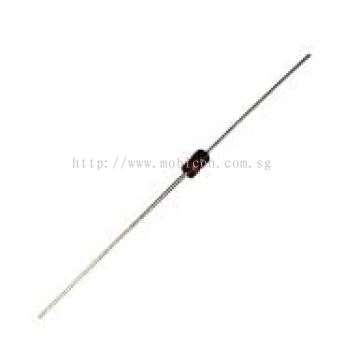 DC - 1N4751A 1W 30V DO-41G ZENER DIODE