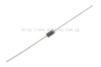 DC - 1N4007-TB DO41 1000V 1A DIODE