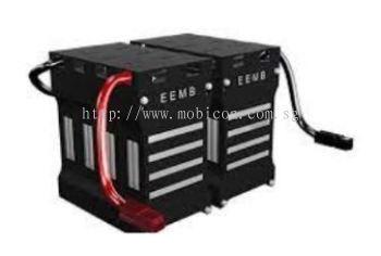 EEMB 24V 800Ah Module 3.2V LifePO4 Battery