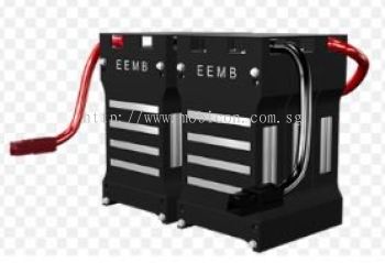 EEMB 24V 600Ah Module 3.2V LifePO4 Battery