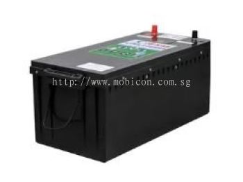 EEMB 24V 400Ah Module 3.2V LifePO4 Battery