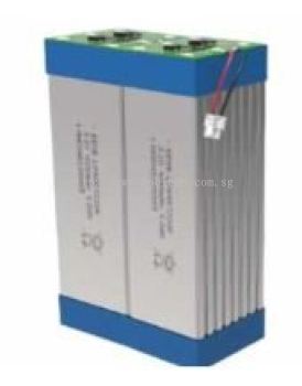 EEMB LP8867220F-4P4S LifePO4 Battery Cell