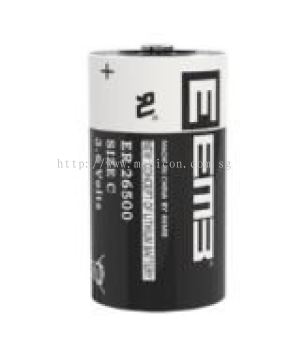 EEMB ER34615 Li-SOCl2 Battery Energy Type