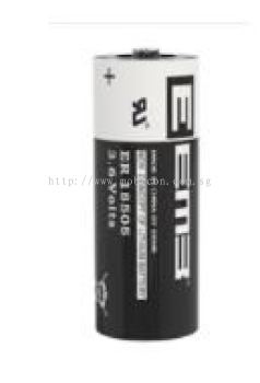 EEMB ER18505 Li-SOCl2 Battery Energy Type