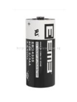 EEMB ER14335 Li-SOCl2 Battery Energy Type