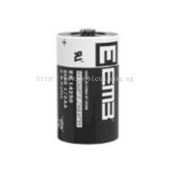 EEMB ER14250 Li-SOCl2 Battery Energy Type