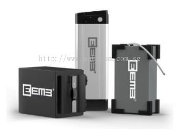 EEMB E Mobility Battery Module