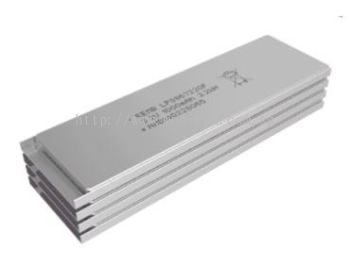 EEMB LP7053140F LifePO4 Battery Cell