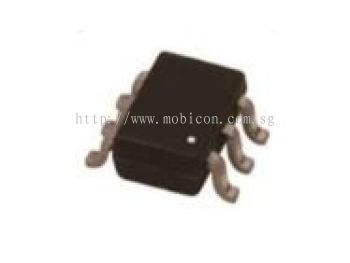 Mobicon-Remote Electronic Pte Ltd : UTC IMX2 NPN GENERAL PURPOSE DUAL TRANSISTOR