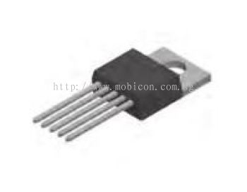 UTC 4N150 4A, 1500V N-CHANNEL POWER MOSFET