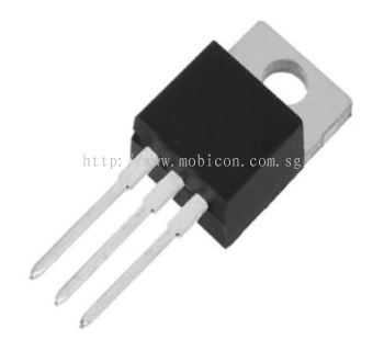 UTC 2N120 2A, 1200V N-CHANNEL POWER MOSFET