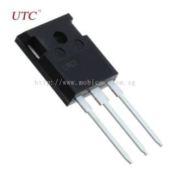 UTC 9N95 9A, 950V N-CHANNEL POWER MOSFET