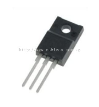 UTC 6N90Z N-CHANNEL POWER MOSFET