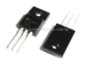 UTC 4N90-N N-CHANNEL POWER MOSFET