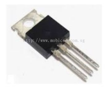 UTC 4N80-FC 4A, 800V N-CHANNEL POWER MOSFET