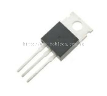 UTC 4N80-CS 4A, 800V N-HANNEL POWER MOSFET