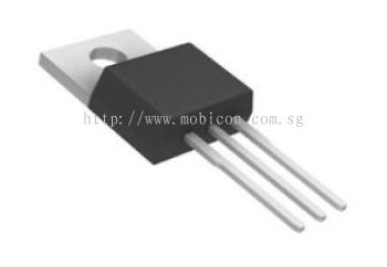 UTC 2N80Z 2A, 800V N-CHANNEL POWER MOSFET