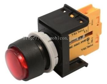 ECE ECS-L3 Extended Type Pilot Lamp