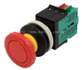 ECE ECS-E1 Flat Type Emergency Stop Switch