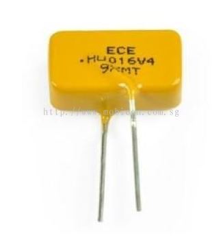 ECE ERFRLN ECE _ Resettable Fuse