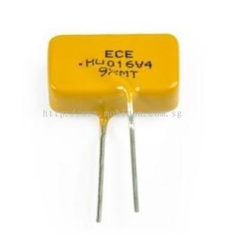 ECE ERFHU ECE _ Resettable Fuse