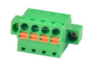 ECE ETB68 ECE _ Terminal Blocks Screwless Type