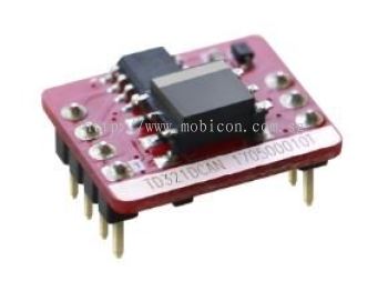 Mornsun CAN Bus interface module TD5(3)21DCANH