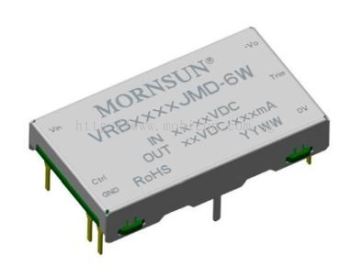 DC/DC CONVERTER OF WIDE INPUT