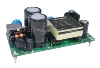 MORNSUN LO10-26D0512-04L Three-Phase AC/DC Converter