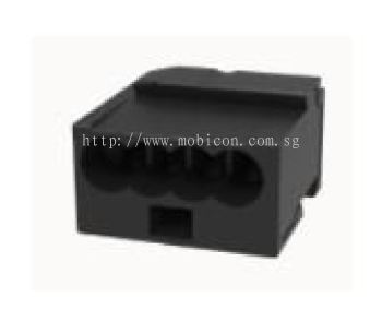 DEGSON DG220A-2.1 SPRING TYPE PCB TERMINAL BLOCK