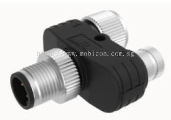 DEGSON FY-M12A-M-M12A-F-S DISTRIBUTOR CIRCULAR CONNECTION