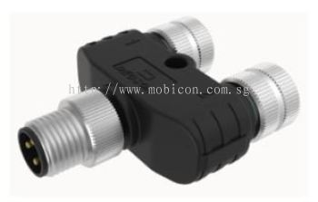 DEGSON FY-M8A-M-M8A-F-T DISTRIBUTOR CIRCULAR CONNECTION