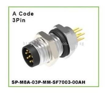 DEGSON SP-M8A-03P-MM-SF7003-00AH