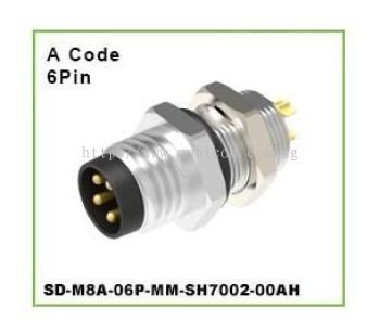 DEGSON SD-M8A-06P-MM-SH7002-00AH