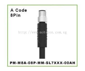 DEGSON PM-M8A-08P-MM-SL7XXX-00AH