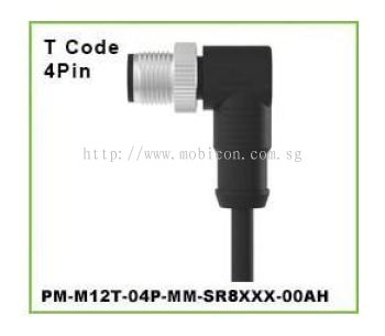 DEGSON PM-M12T-04P-MM-SR8XXX-00AH