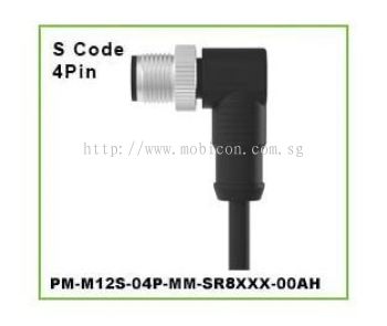 DEGSON PM-M12S-04P-MM-SR8XXX-00AH