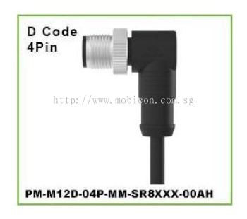 DEGSON PM-M12D-04P-MM-SR8XXX-00AH