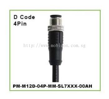 DEGSON PM-M12D-04P-MM-SL7XXX-00AH