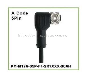 DEGSON PM-M12A-05P-FF-SR7XXX-00AH