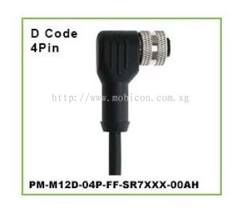 DEGSON PM-M12D-04P-FF-SR7XXX-00AH