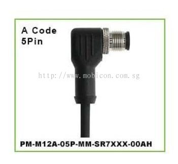 DEGSON PM-M12A-05P-MM-SR7XXX-00AH